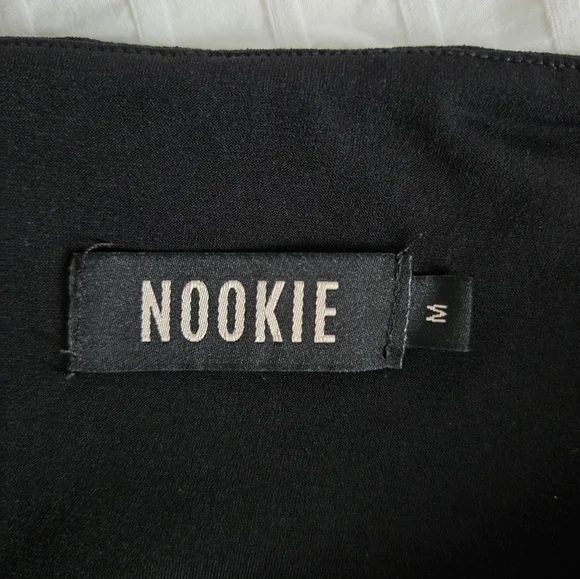 Nookie Boulevard Maxi, M, EUC - Picture 6 of 6